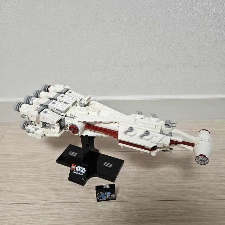 [BUNJANG] LEGO Star Wars 75376 / 레고 스타워즈 75376 판매합니다