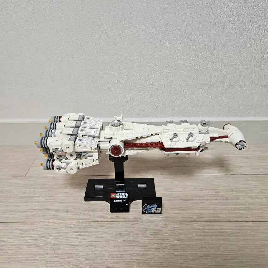 [BUNJANG] LEGO Star Wars 75376 / 레고 스타워즈 75376 판매합니다