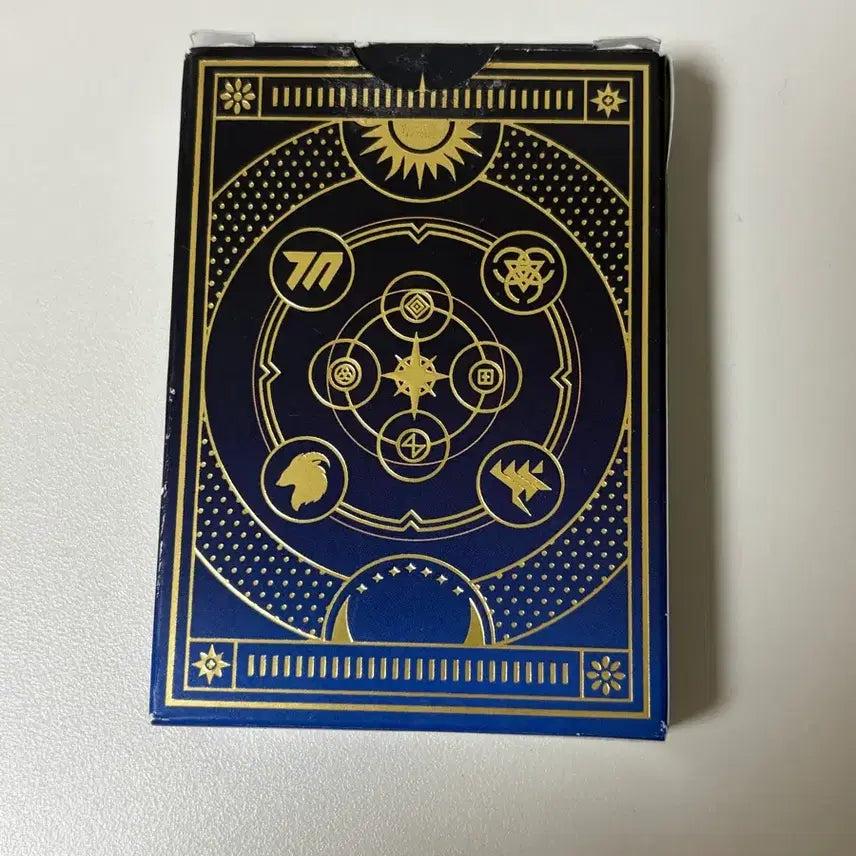 [BUNJANG] Blue Archive Bicycle Old Edition Card / 구판- 블루아카이브 바이시클 카드