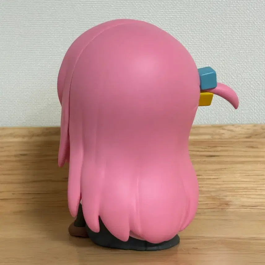 [BUNJANG] Bocchi the Rock! Hitori Gotoh Look Up Figure / 봇치더락 히토리 룩업