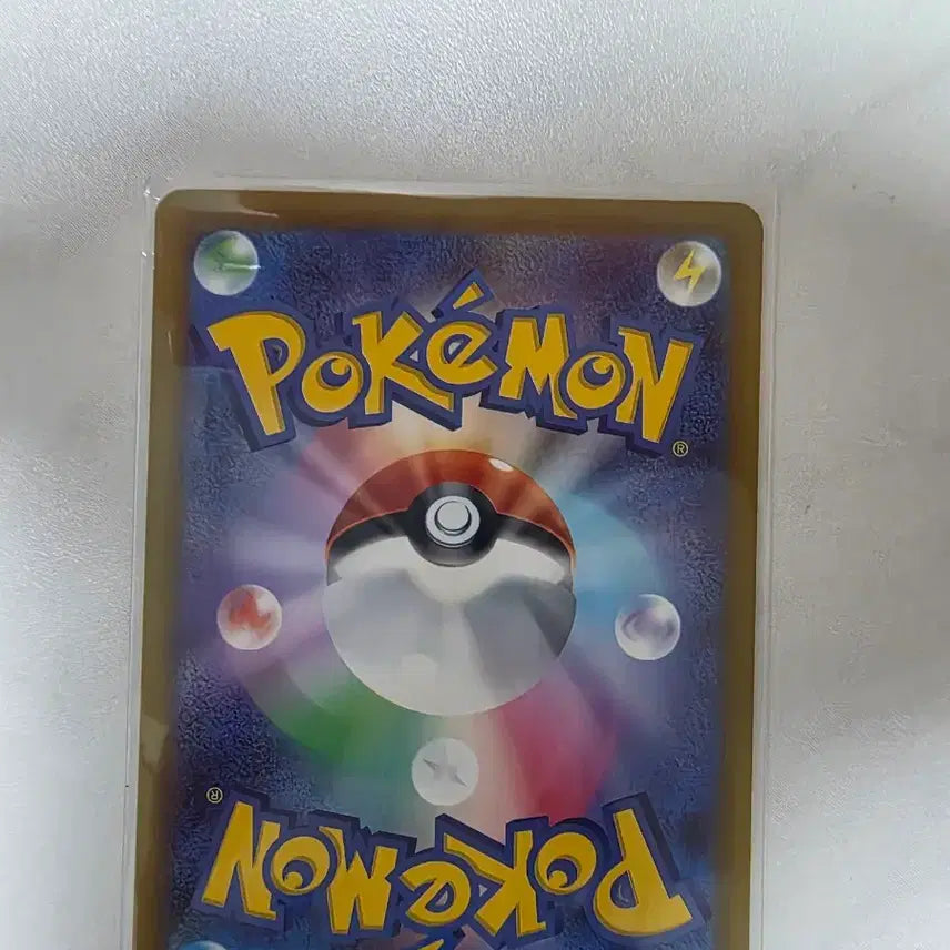[BUNJANG] Pokemon Card Japanese AR 
