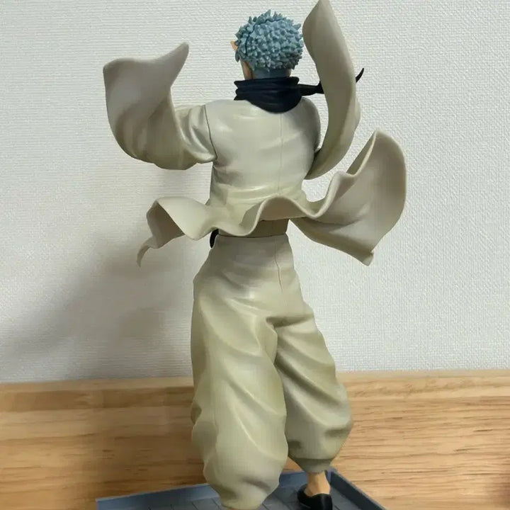 [BUNJANG] Gojo Satoru Figure / 당주고죠 피규어