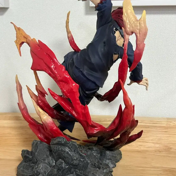 [BUNJANG] Ryomen Sukuna FiguArtism Figure / 스쿠나 피규어리즘 피규어
