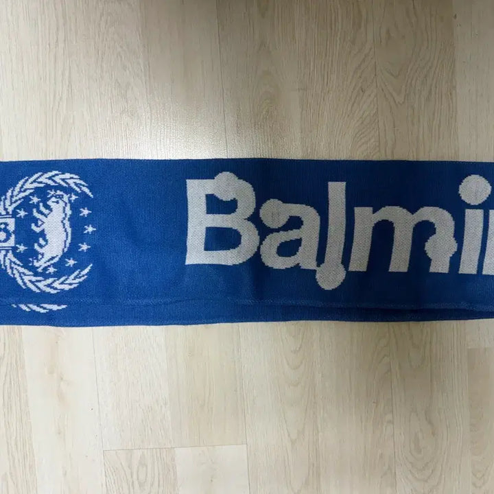 [BUNJANG] Balming Tiger Muffler / 바밍타이거 머플러 굿즈 팝니다