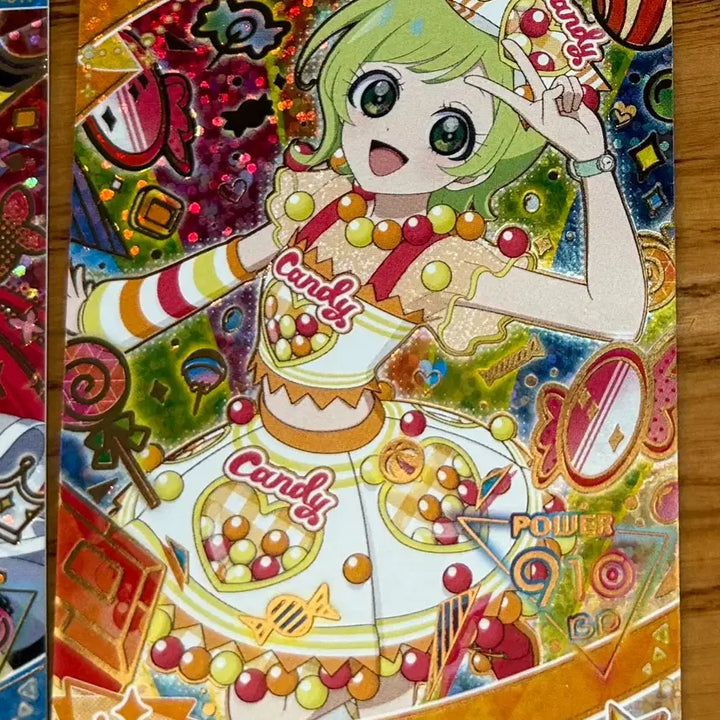[BUNJANG] IFRI Colorful Candy Happy / 아이프리 아이리 컬러풀 캔디 해피