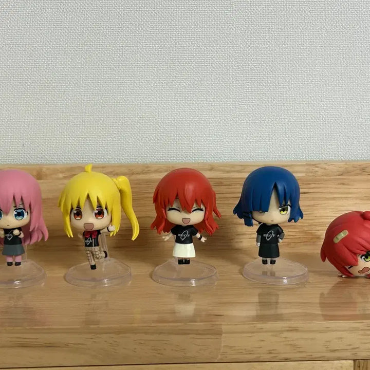 [BUNJANG] Bocchi the Rock! Gacha Bundle / 봇치더락 가챠일괄