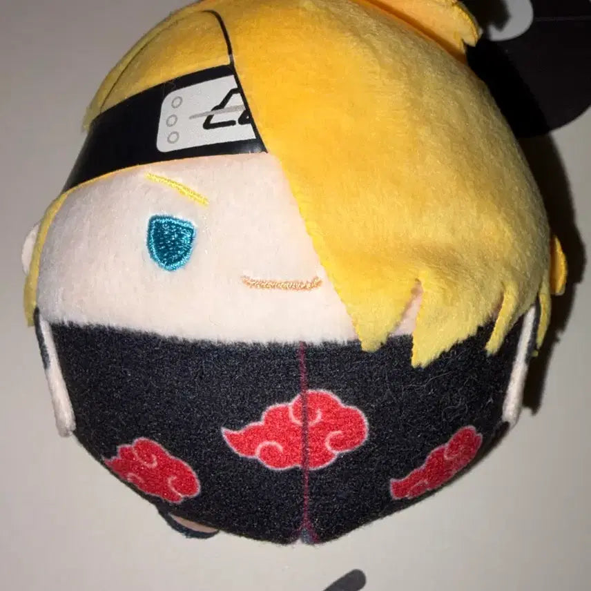 [BUNJANG] Deidara Fuwa Kororin (Opened) / 데이다라 후와코로링 개봉 판매합니다