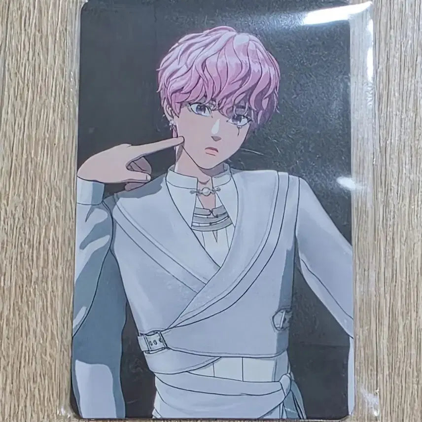 [BUNJANG] PLAVE Bambi Photocard / 플레이브 md 5만원 포카 밤비