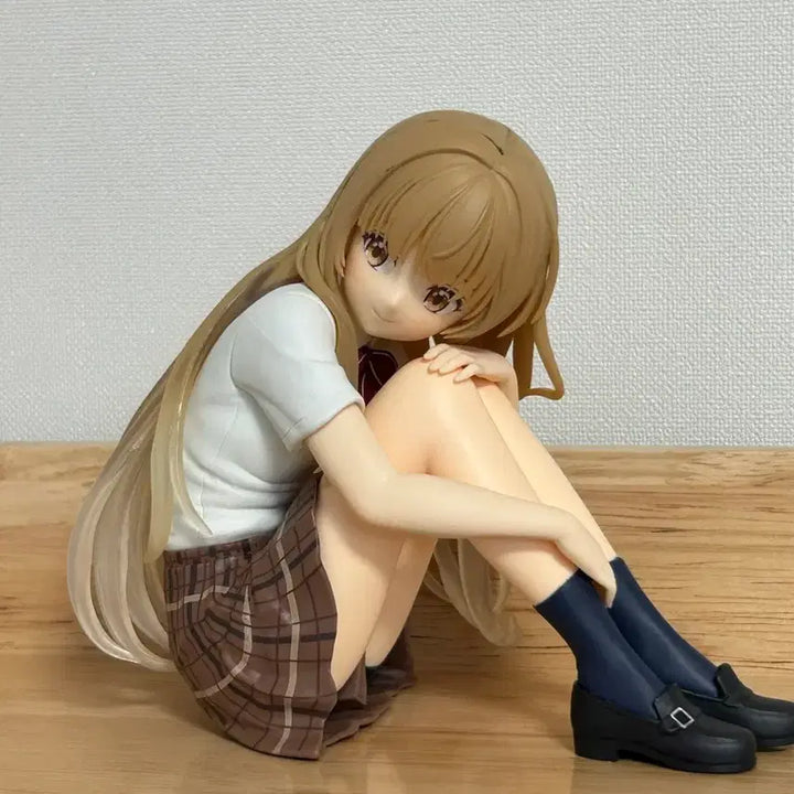 [BUNJANG] Mahiru Figure / 마히루 피규어