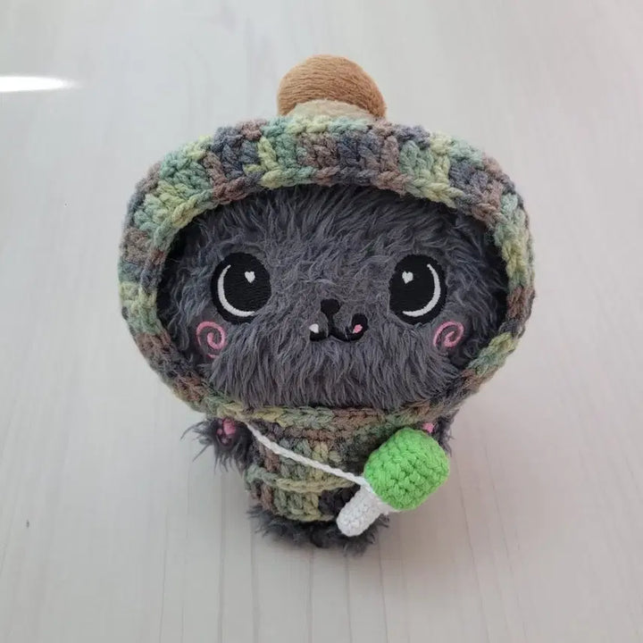 [BUNJANG] NCT WISH Riku BAPE Doll Clothes / 엔시티위시 리쿠 베이프 인형옷