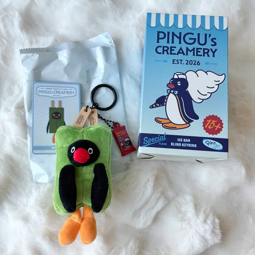 [BUNJANG] Pingu Pingu&