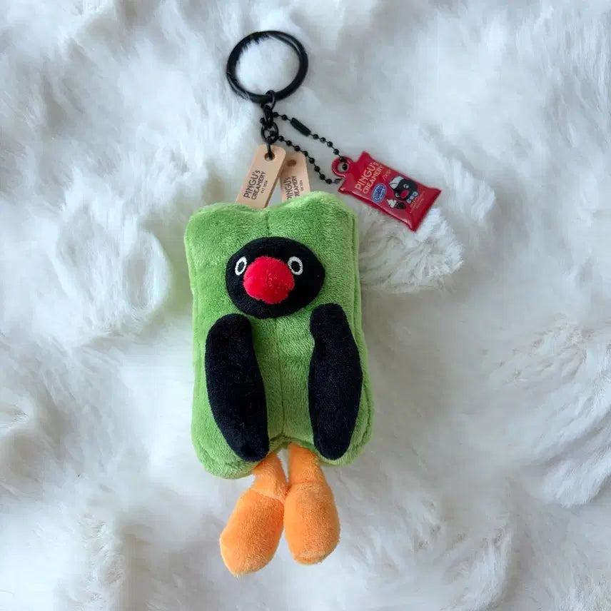 [BUNJANG] Pingu Pingu&