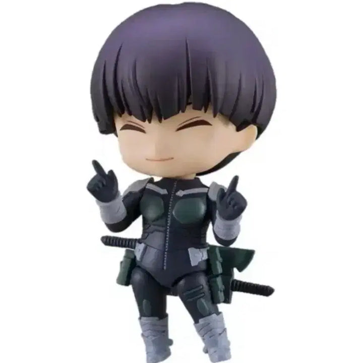 [BUNJANG] Kaiju No. 8 Hoshina Nendoroid / 괴수8호 호시나 넨도로이드