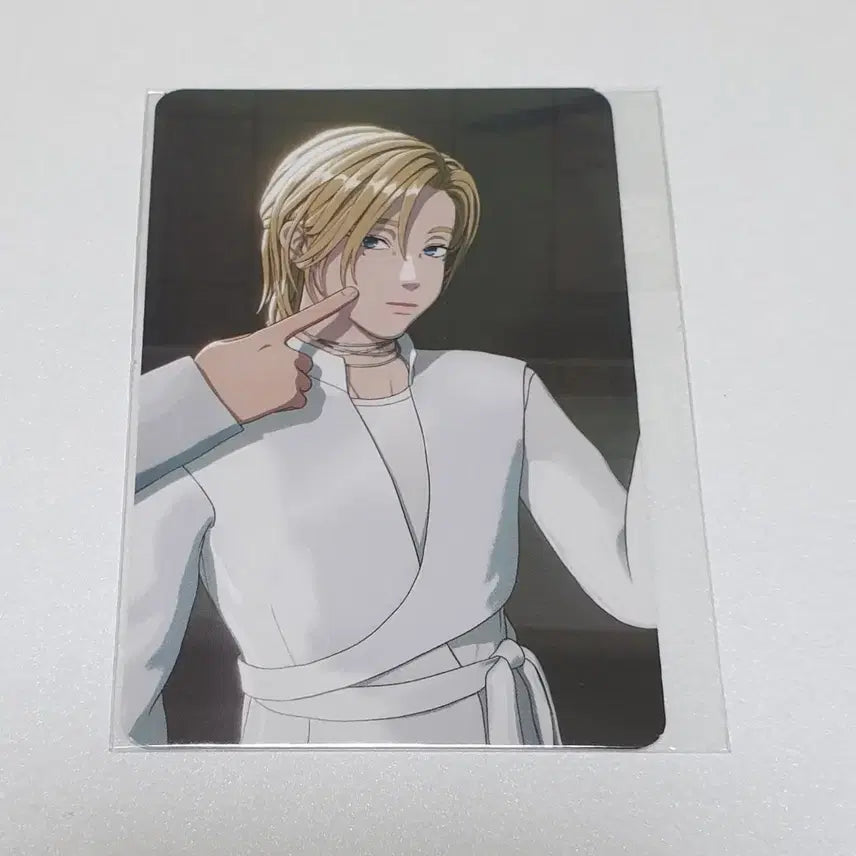 [BUNJANG] PLAVE MD POB Photocard Noah / 플레이브 엠디 특전 포카 노아