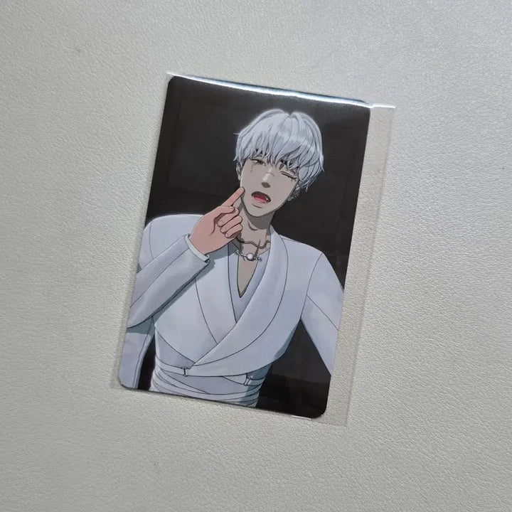 [BUNJANG] PLAVE Eunho POB Bundle Set Photocard / 플레이브 md 5만원 특전 은호 미개봉