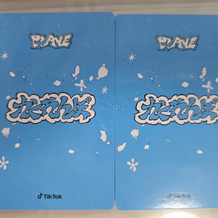 [BUNJANG] PLAVE TikTok Photocard Bambi &amp; Eunho Bundle Set / 플레이브 틱.톡 포카 밤비 은호 판매