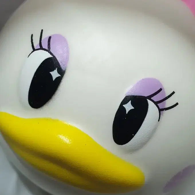 [BUNJANG] Compose Squishy Daisy Duck Squishy / 컴포즈 스퀴시 데이지덕 팝니다