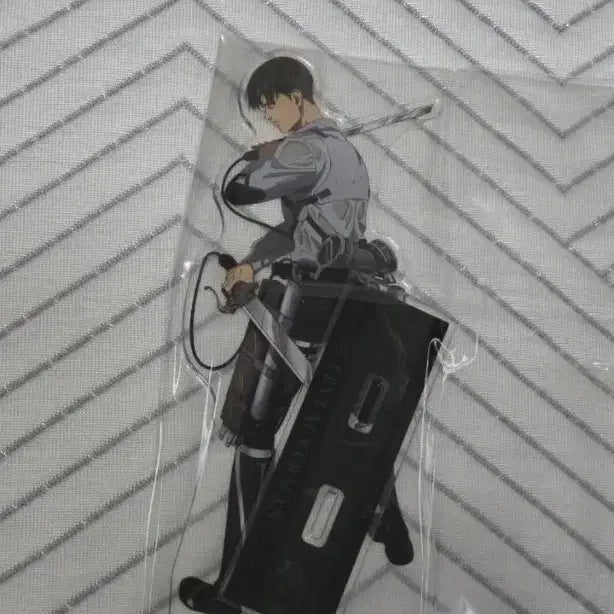 [BUNJANG] Attack on Titan Levi The Warrior&