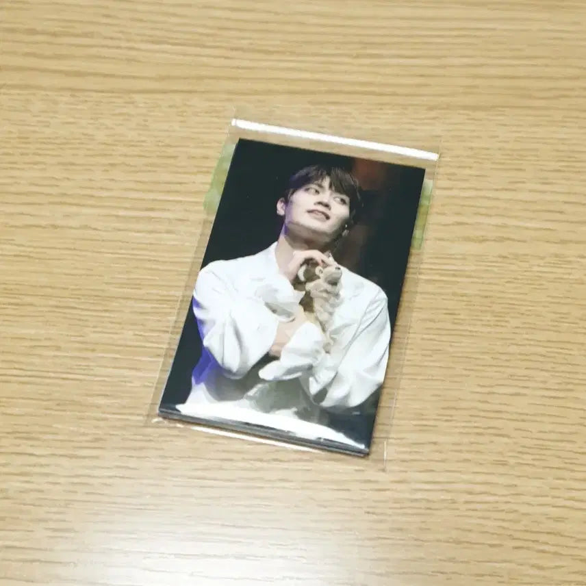 [BUNJANG] Vever After Musical Photocard Set / 연뮤 22뮤지컬 V에버 애프터 재연 증정 포토카드 셋트