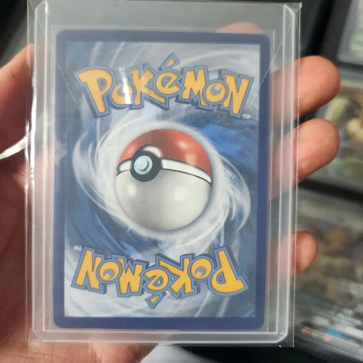 [BUNJANG] Pokemon Card VMAX Eevee Promo Card / 포켓몬카드 VMAX 이브이 프로모 카드