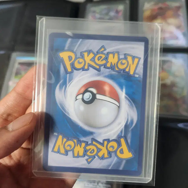 [BUNJANG] Pokemon Card Eevee V Promo / 포켓몬 카드 이브이 V 프로모