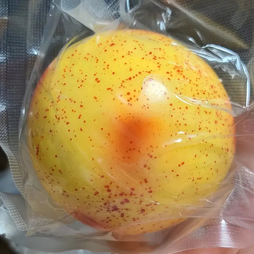 [BUNJANG] Mokdongga Handmade Squishy Potato (9cm) / 목동가 샤오홍슈 수제말랑이 슬랑이