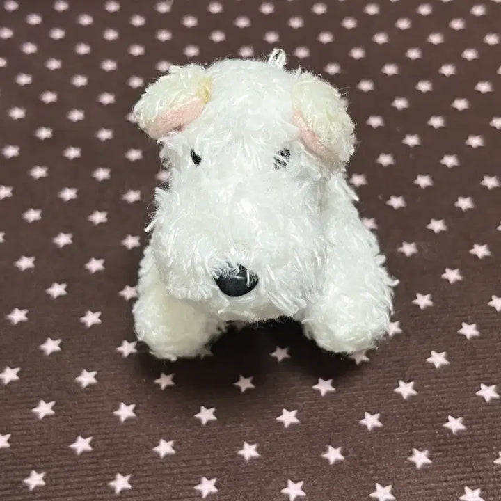 [BUNJANG] Aranziaronzo Tets Doll Keychain / 고전 아란지아란조 테츠 인형키링
