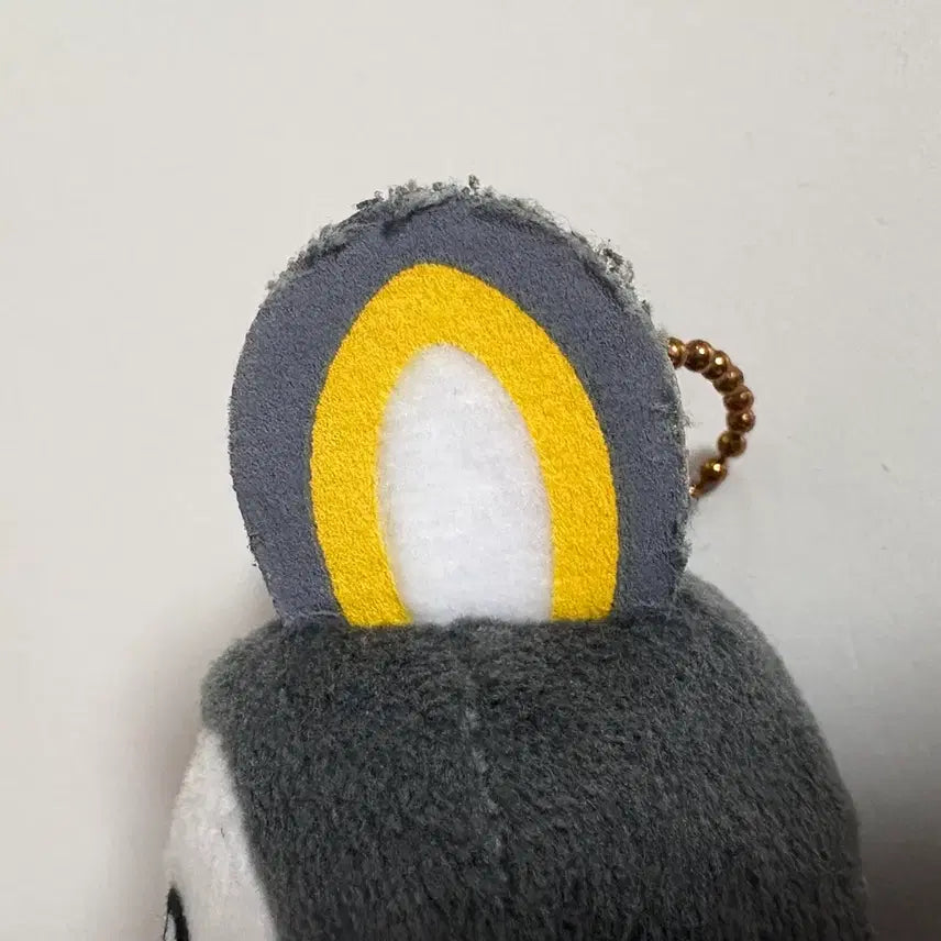 [BUNJANG] Pokemon Emolga Plush Keychain / 포켓몬스터 에몽가 인형 키링