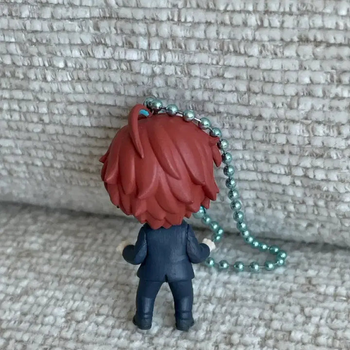 [BUNJANG] Hypnosis Mic Dot-Poh Keyring / 히프마이 돗포 키링