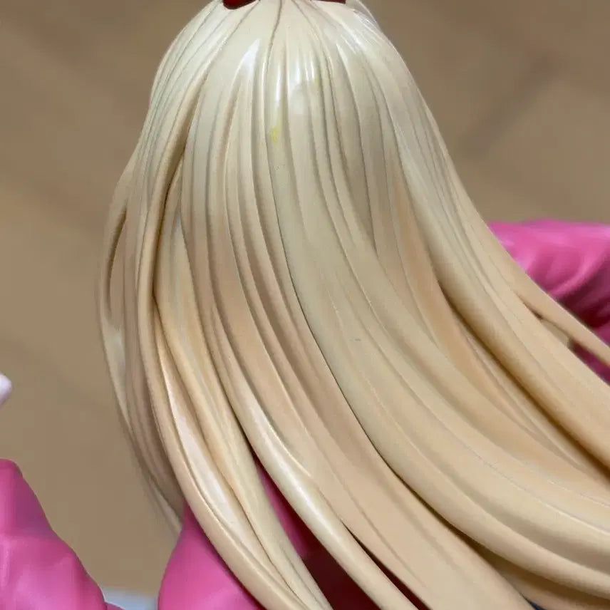 [BUNJANG] Chainsaw Man Amakuni Power Figure / 택포24)체인소맨 아마쿠니 파워 피규어