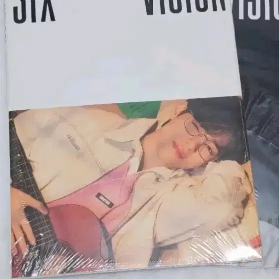 [BUNJANG] B.A.P Daehyun Sixvision Photobook Bundle Set / 비에이피 B.A.P 정대현 식스비전 포토북 일괄양도 판매합니다