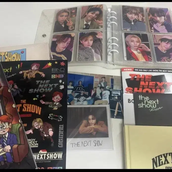 [BUNJANG] BOYNEXTDOOR 2025 Season&