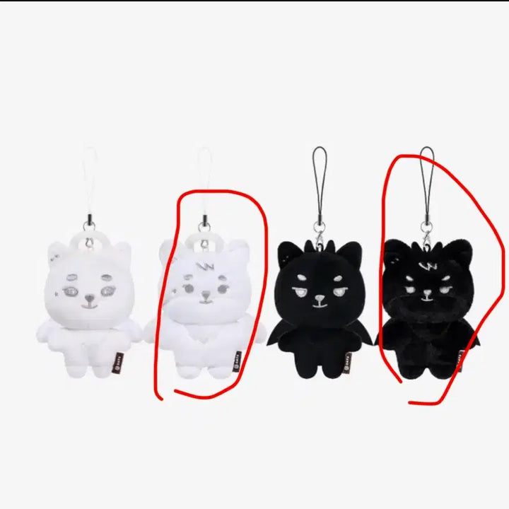 [BUNJANG] Young K Concert Secret Keyring &amp; Doll Bundle Set / 영케이 시크릿키링 영케이 인형 양도 판매(+컨페티)