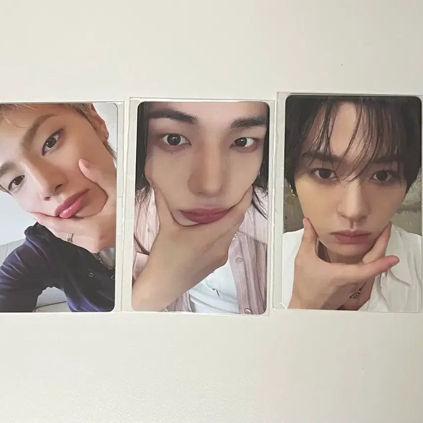 [BUNJANG] Stray Kids Fanclub Agungppang Bundle Set / 스키즈 팬즈샵 아궁빵