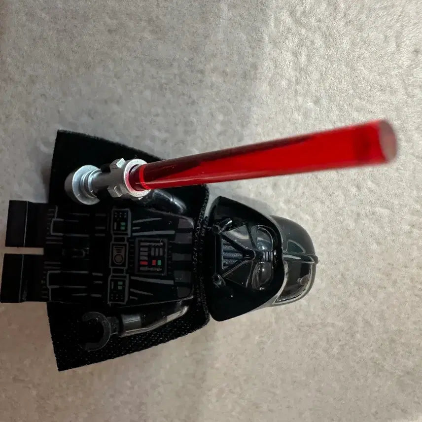 [BUNJANG] Lego Star Wars Darth Vader Minifigure / 레고 스타워즈 다스베이더 미니피규어