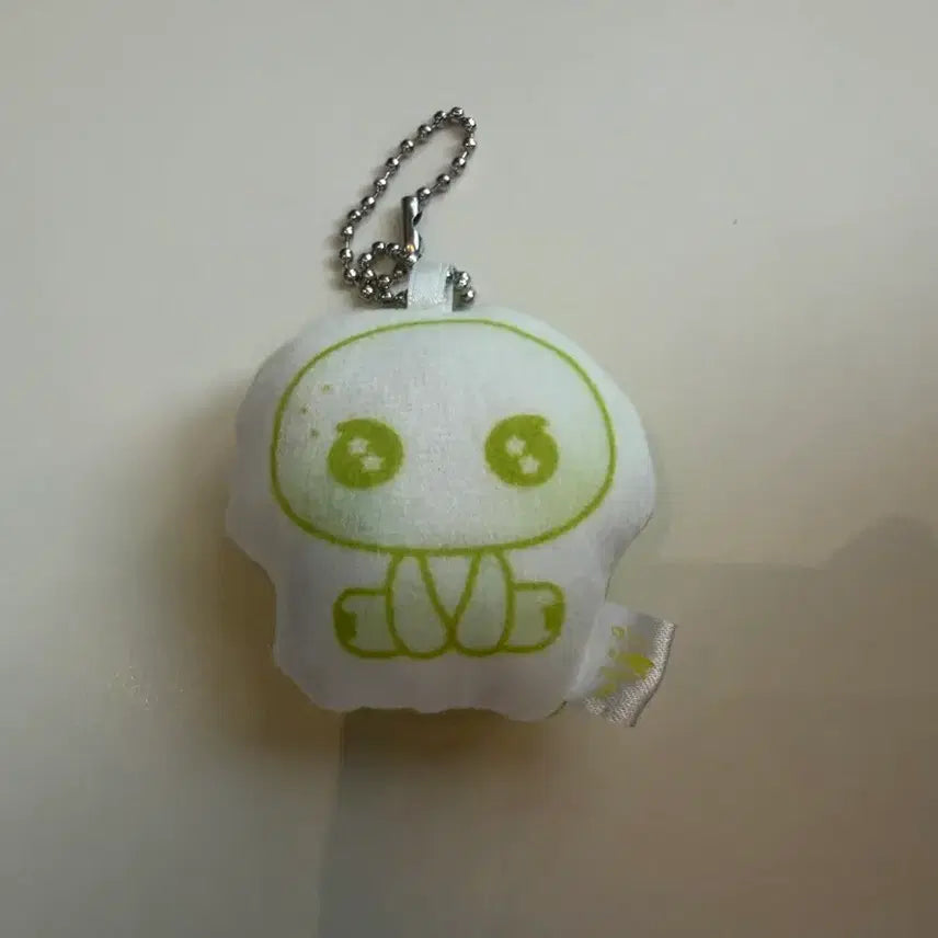 [BUNJANG] RIIZE Eunseok Mini Cushion Keyring (Songyongdori) / 라이즈 미니 쿠션 키링 은석 (송용돌이)