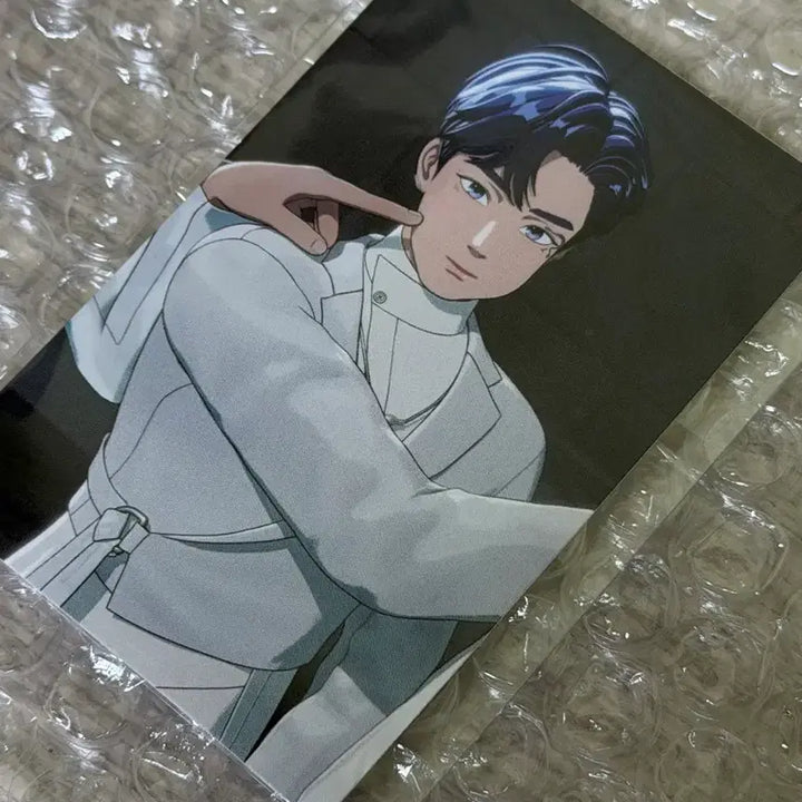 [BUNJANG] PLAVE Concert Lucky Draw Photocard Yejun / 플레이브 콘서트 MD 5만원 특전 포토카드_예준