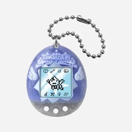 [BUNJANG] Tamagotchi Angel Tenshitchi Blue / 다마고치 엔젤 텐시치 블루