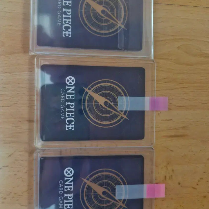 [BUNJANG] One Piece Card Trading / 원피스 카드 교환합니다