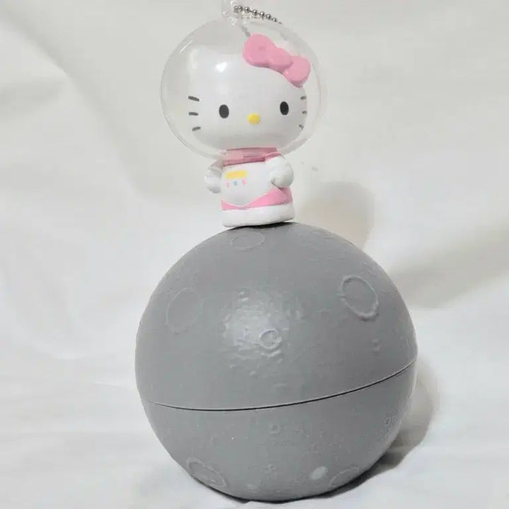 [BUNJANG] Sanrio Friends Candy Planet Edition Hello Kitty Figure / 산리오 프렌즈 캔디 플래닛 에디션 헬로 키티 피규어