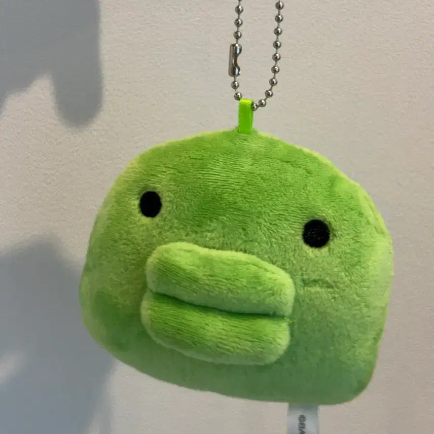 [BUNJANG] Guci Pachi Jodengchi Stuffed Doll / 구치파치 주댕치 인형 가챠