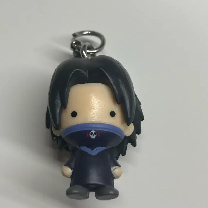 [BUNJANG] Hunter x Hunter Mezirushi Gacha Phantom Troupe Set 1 (3 types) - Unsealed / 헌터헌터 메지루시 가챠 환영여단 1탄 풀세트