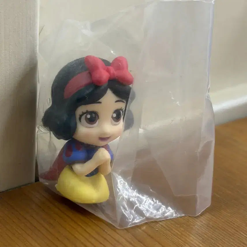 [BUNJANG] Disney Snow White Machi Boke Figure / 디즈니 백설공주 마치보케