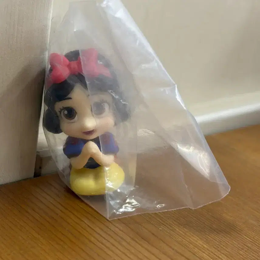 [BUNJANG] Disney Snow White Machi Boke Figure / 디즈니 백설공주 마치보케