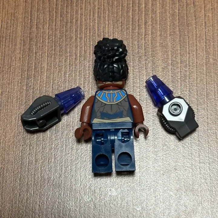 [BUNJANG] LEGO Marvel Shuri / 레고 마블 블랙팬서 슈리