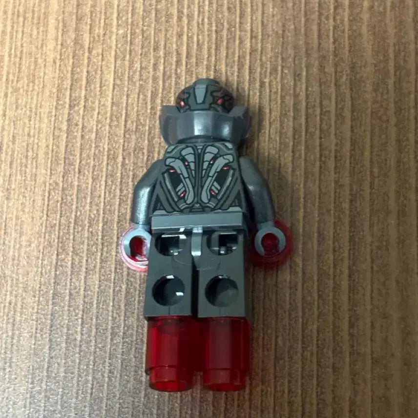 [BUNJANG] Lego Marvel Ultron Prime Figure / 레고 마블 울트론 프라임 피규어