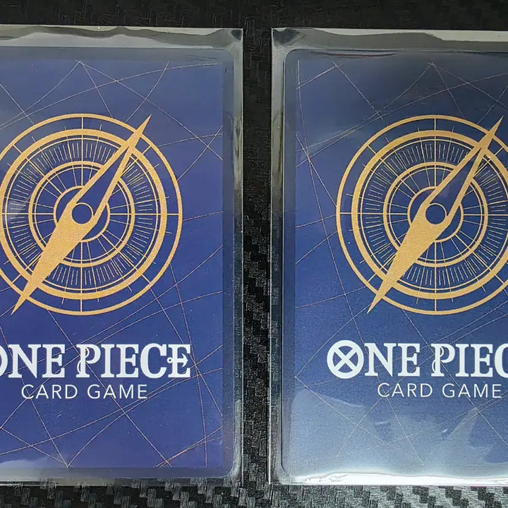 [BUNJANG] One Piece Card Game 14th Edition Crocodile SEC Rare Set / 원피스카드 14탄 크로커다일 시크 페레, 시크 세트