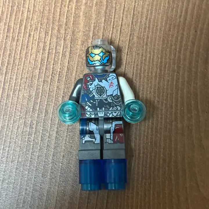 [BUNJANG] Lego Marvel Ultron MK1 / 레고 마블 울트론 MK1