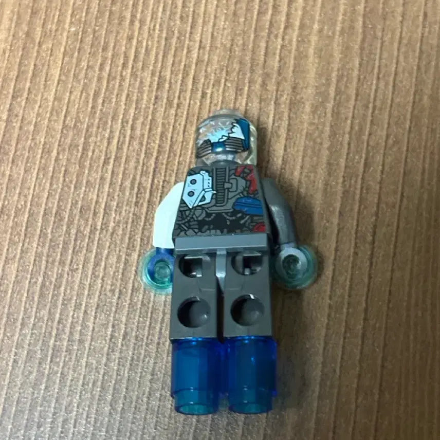 [BUNJANG] Lego Marvel Ultron MK1 / 레고 마블 울트론 MK1
