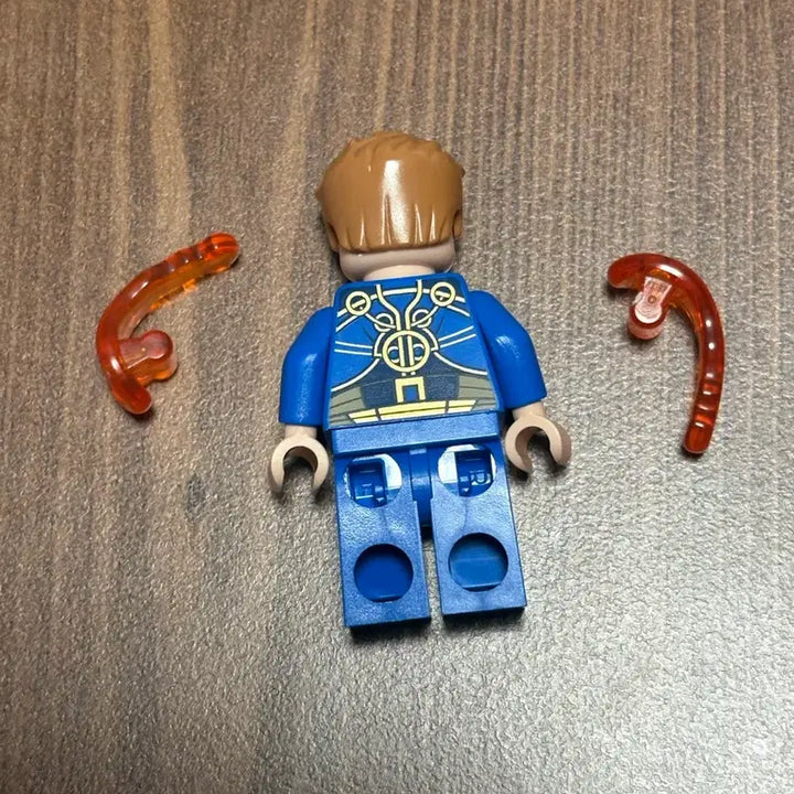 [BUNJANG] LEGO Marvel Eternals Ikaris / 레고 마블 이터널스 이카리스